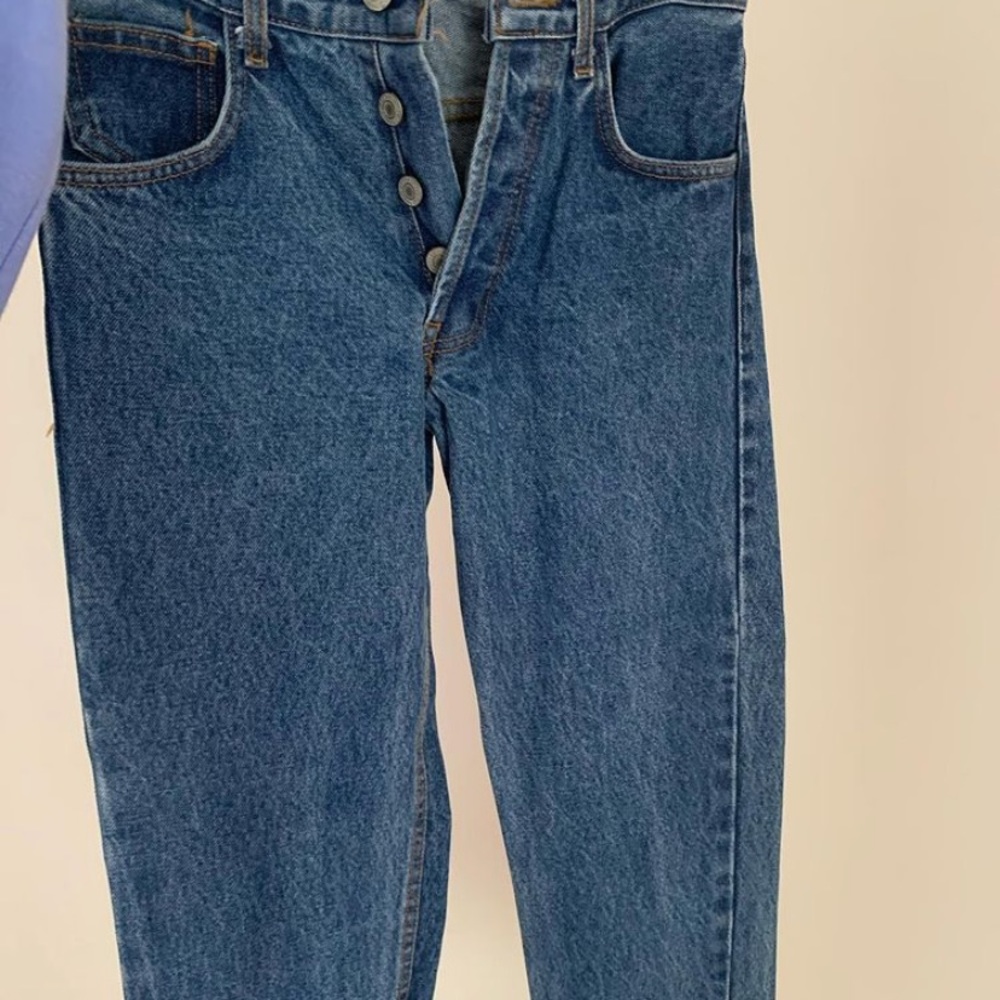 Brandy Jeans
